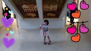 National Museum of Singapore 🌻🏛️🌻 ~ Singapore Museum @ FREE Entry!