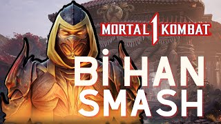 EZELİ DÜŞMANIM!!! MORTAL KOMBAT 1 SCORPİON /MOTARO ONLİNE RANKED MATCHES TÜRKÇE