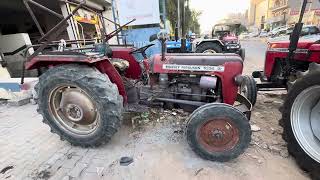 Massey 1035 models 2005 for sale