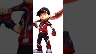 CCP Boboiboy