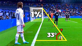 😱 Goles Más INTELIGENTES del Fútbol (0.0001% de Probabilidades) 🧠