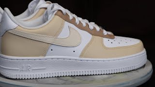 Air Force One Nude | Customs