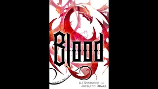 Blood by AJ Sherwood and Jocelynn Drake QuickReview