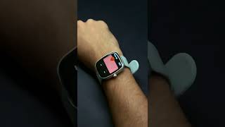 Smartwatch Easy #applewatch #smartphone #applewatchultra