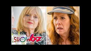 Girlfriends spoilers: Will there be a season 2? Shock CONFIRMS Miranda Richardson return?