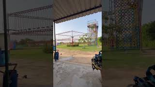 City for = De Adventure Park - Adventure sports 🏉 #india #travel #nowpoen #shortvideo #viral #short