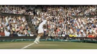 Rolex - What Makes Wimbledon Great