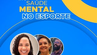 Saúde Mental no Esporte