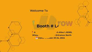 Wireless IoT Tomorrow 2024 I WIOT I Booth No. L4-2 I UHF RFID Technology Exhibition I Silion Tech