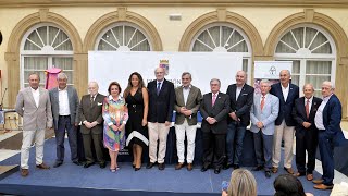 XI Pregón de Cirugía Taurina 2024