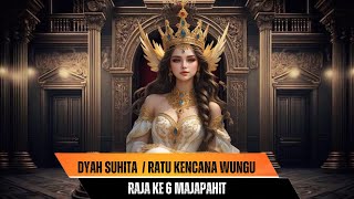 Dyah Suhita Raja Ke 6 Majapahit