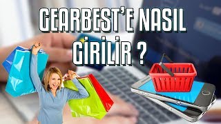 Gearbest Alışveriş Süreci - Kargo Takibi Nasıl Yapılır ?