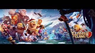 Clash of Clans || Attack || Победа || Деревня строителя