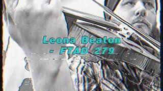 Fiddle Tune A Day #279 - “Leona Beaton”