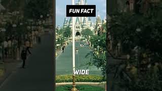 Fun Fact:👨🏻🚂 How did Disney Kidnap a President?? #shorts #viral #facts #history #funny