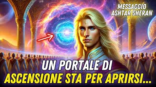 PREPARATI PER QUESTI STARSEEDS... | Aggiornamento energetico del comando Ashtar 2024