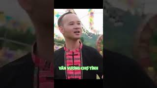 Vấn vương chợ tình #shorts