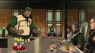 Beifong dinner full [HD]