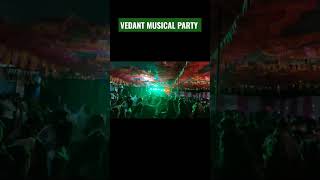 VEDANT MUSICAL DJ MH !!8080015156 !! @vedantmusicalparty