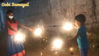 Full Diwali Celebration 2022 | தீபாவளி முழு கொண்டாட்டம் 2022 | Diwali Special | Gobi Samayal