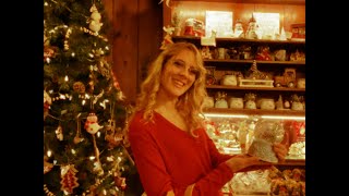 Laurel Driskill - A Christmas Song For Now (Music Video)