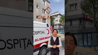 Emlak yap gayrimenkul yatırım danışmanlık hizmetinden Bahçelievler’de 55 m2köşe cephe kiralık dükkan