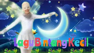 Lagu Bintang Kecil | Bersama Ibu Peri | Lagu Anak Populer | Lagu Anak Indonesia|