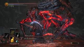 Dark Souls 3 - Demon Prince - NG++