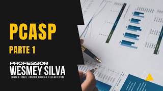 PCASP - Plano de Contas Aplicado ao Setor Público