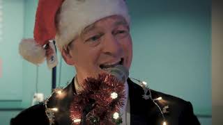 Nieuwe Veste Bigband - Merry christmas baby