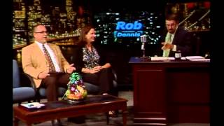 Brandy Guinaugh- The Dayton Dragons and Marcus Taylor Anthem BCBS  July 2013 ep85