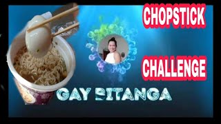 Caregiver in israel:#chopstick challenge# how to use chopstick # chopstick tutorial#