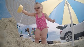 Outerbanks NC GoPro Blosser vacation