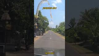 Jalan-jalan di Bali | Jembrana Bali #bali #infobali #jembranabali #jalanjalandibali