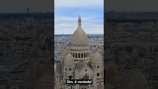 Paris #shorts #viagem #shortsvideo #paris #curiosidades