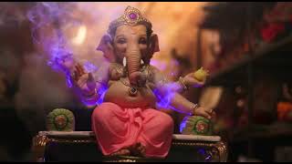 Ganpati Bappa Morya Video Status New