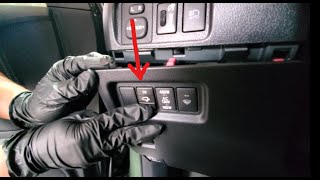 Meso Customs 4runner Puddle Pods Switch Install | Detailed Beginner Tutorial