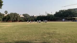 Live Cricket Match | SOUTHALL vs Super Strikers | 12-Nov-23 11:00 AM 15 overs | PCL 4 - Progressive