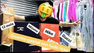 COMPREI OS MELHORES 12 MOLAS / ENCOMENDA DE UM IPHONE 7 PLUS 📲💰