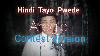 Hindi Tayo Pwede - Areglo Style | The Juan | Katrina Velarde | Erik Santos ( Cover Juhny Carpena )