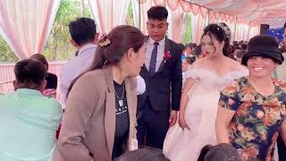 Đám Cưới 2: Duy & Nglơi- ANNY WEDDING