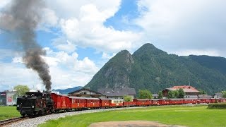 Zillertal Bahn