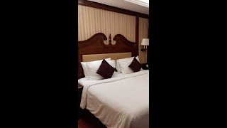 Hablis Hotel Chennai | 4 Star Hotel Room Tour | Budget Friendly Hotel Chennai