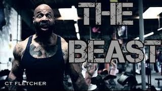 THE BEAST | CT FLETCHER