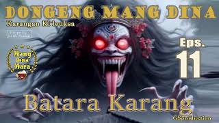 DongSun Batara Karang - Eps.11