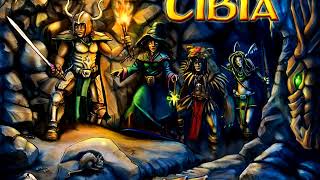 Tibia - Rozmowa o kradzieży [PL]