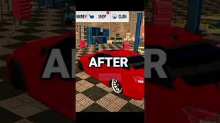 TUTORIAL UNLOCK SMOKE #carparkingmultiplayer #carparking #game #games #gaming #tutorial #glitch