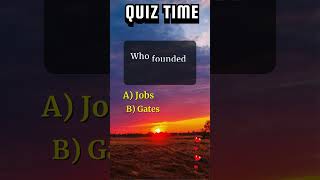 Test Your Knowledge on Quiz Channel #quizwhizchannel #quiz