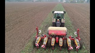 Couverts Végétaux, Travail du Sol et Irrigation