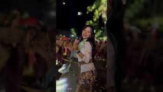 asikin aja #maya #dance #karnaval #remix #beranda #storywa #dj #shorts #nari #kebayamodern